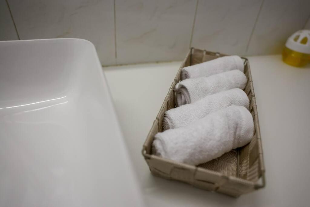 Cozy 2 Bdr Nicosia City Free Parking Wifi Εξωτερικό φωτογραφία