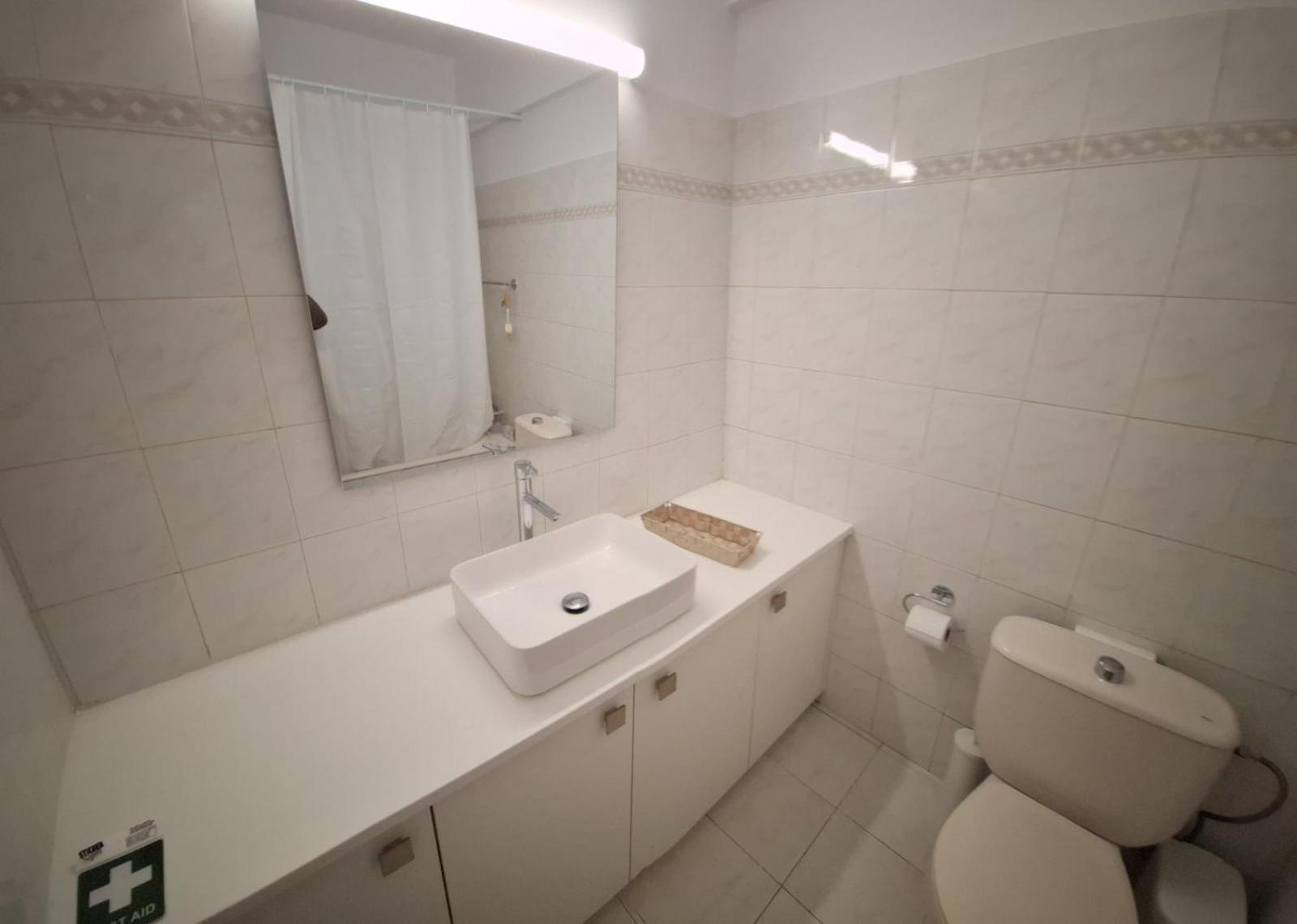 Cozy 2 Bdr Nicosia City Free Parking Wifi Εξωτερικό φωτογραφία
