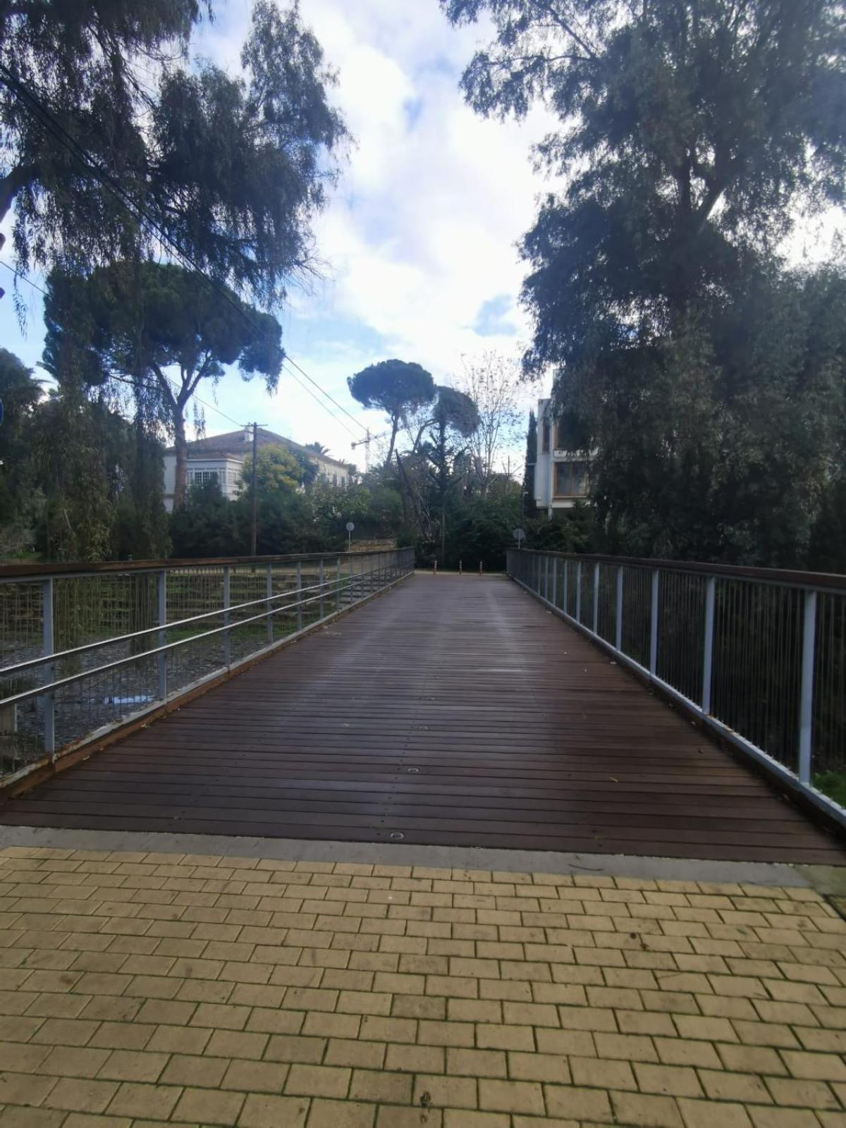 Cozy 2 Bdr Nicosia City Free Parking Wifi Εξωτερικό φωτογραφία